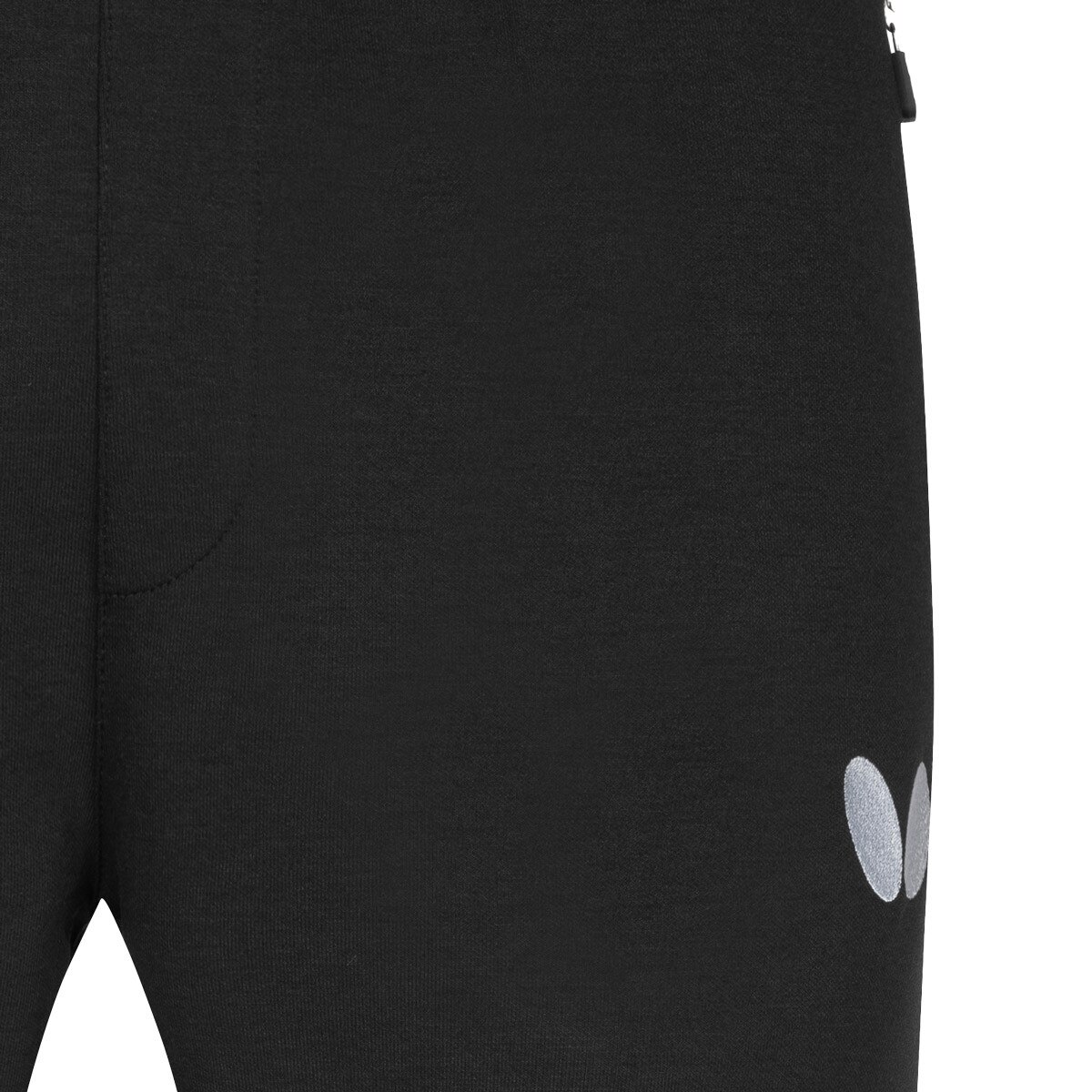 Butterfly Kariya Tracksuit - Pants - Front - Close-Up